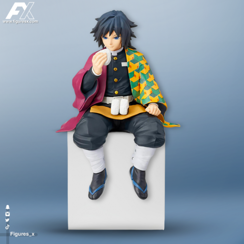 فيقر غيو - مجسم غيو