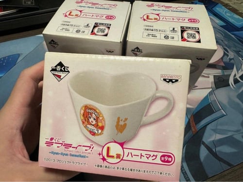 كوب لوف لايف