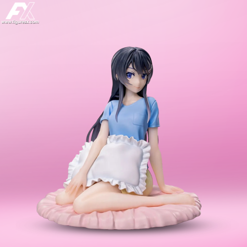 فيقر ماي ساكوراجيما - مجسم ماي ساكوراجيما - Mak Sa...