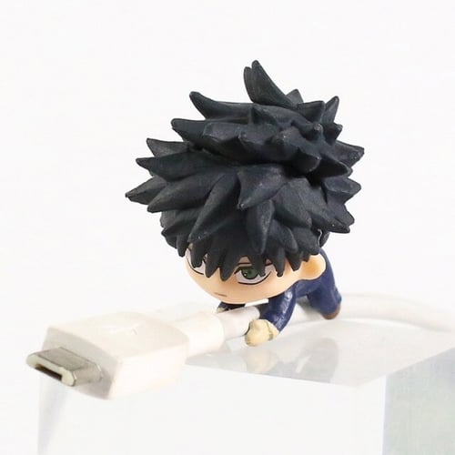 فيقرز جوجتسو