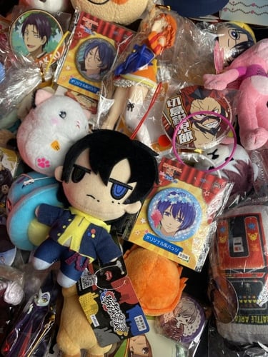 منتج عشوائي