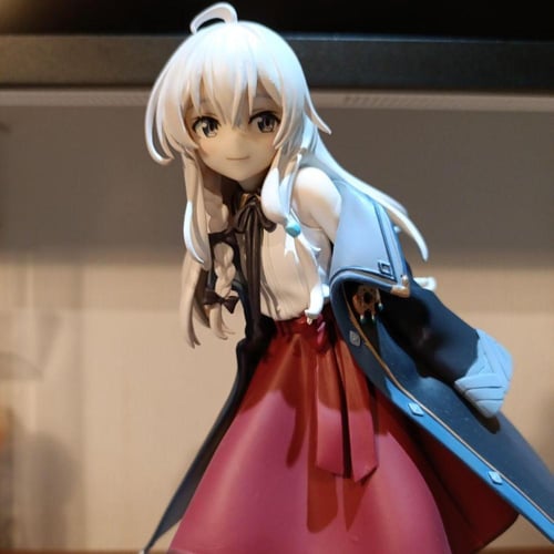فيقر ايلاينا - مجسم ايلاينا - Elaina FuRyu Figure