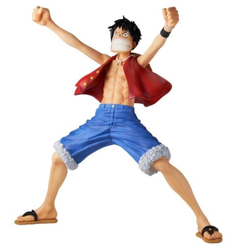 فيقر لوفي - مجسم لوفي - ichiban kuji Figure luffy