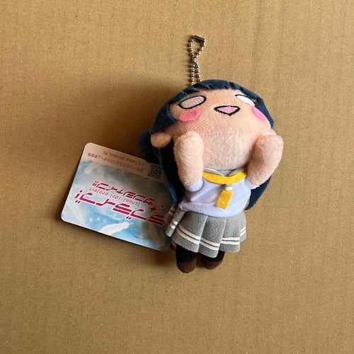 دمى لوف لايف - Love Live Plushies