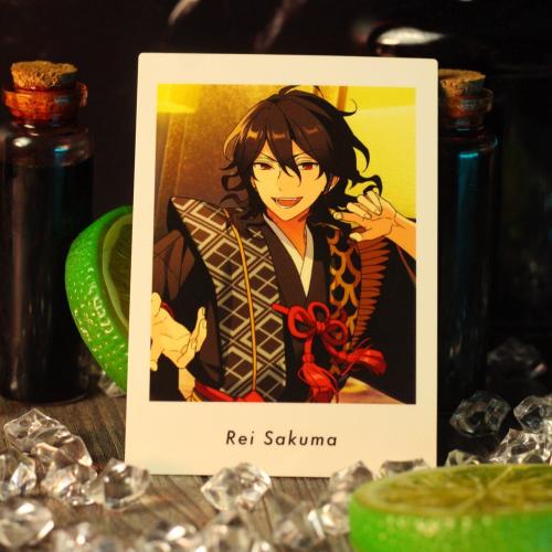 فوتوكارد ري