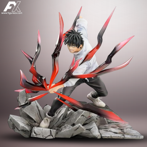 فيقر يوتا - مجسم يوتا Yuta figure SEGA