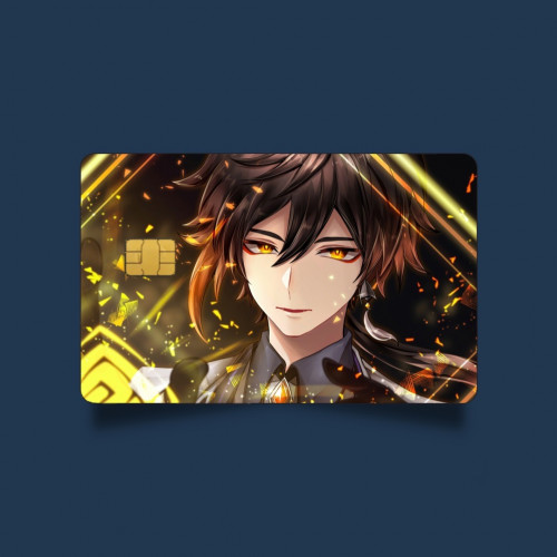 ستيكر بنكي زونقلي