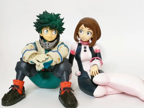 فيقر اوراراكا