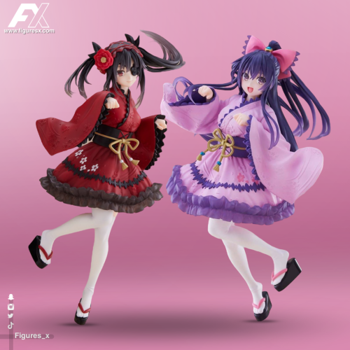 فيقر كورومي و ياتوقامي