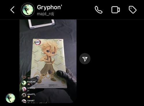 طلب مزاد3 - majd