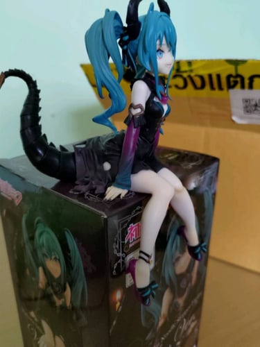 فيقر ميكو ديفيل