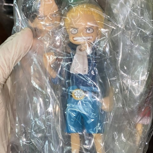 فيقرز ون بيس