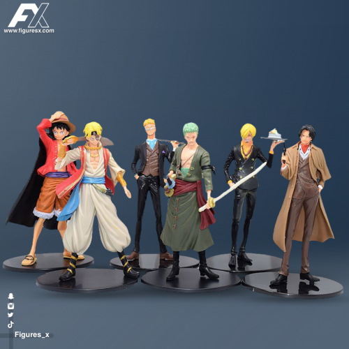 فيقرز ونبيس