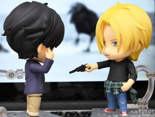 نيندرويد اش