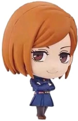 فيقرز جوجوتسو