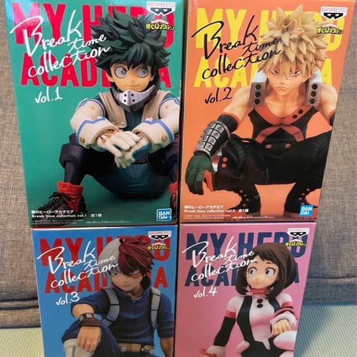 فيقر شوتو - مجسم شوتو