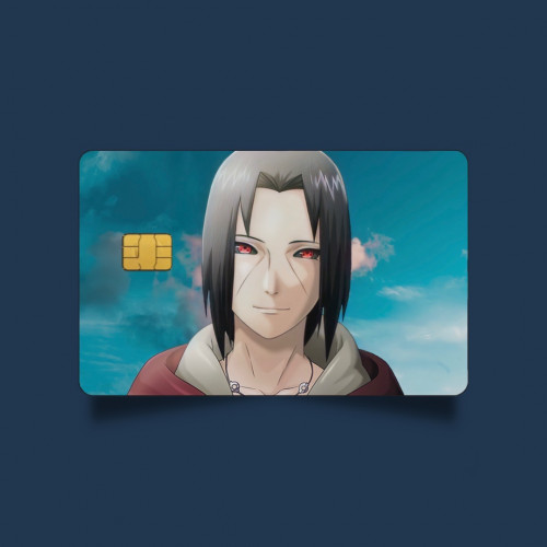 ستيكر بنكي ايتاتشي