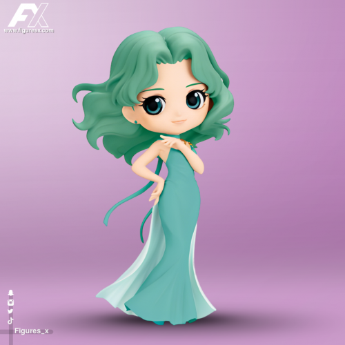 فيقر نيبتون