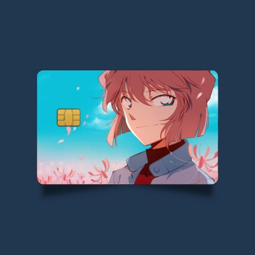 ستيكر بنكي هيبارا