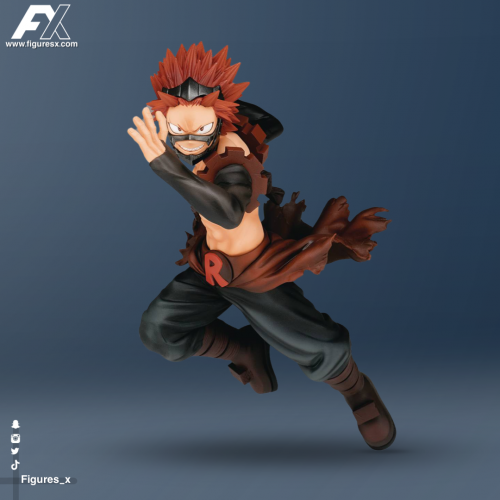 فيقر كيريشيما