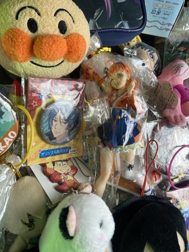 منتج عشوائي