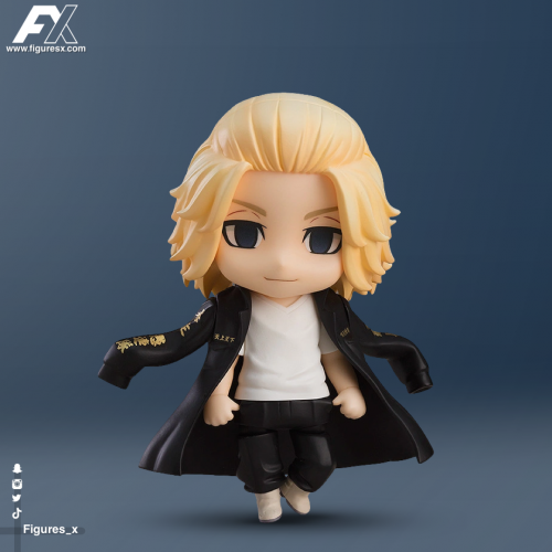 نيندرويد مايكي