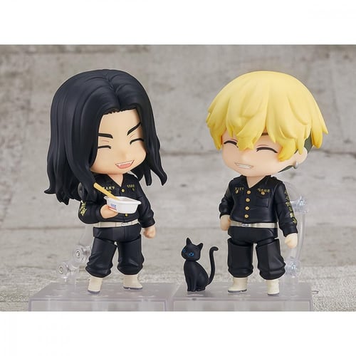 نيندرويد تشيفويو