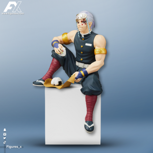 فيقر تينغن - مجسم تينقن