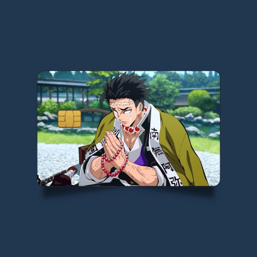 ستيكر بنكي قيومي