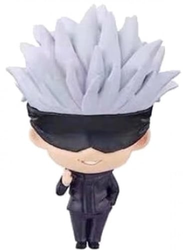 فيقرز جوجوتسو