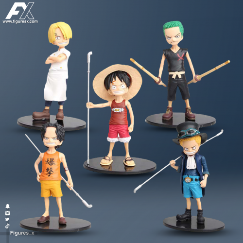 فيقرز ون بيس