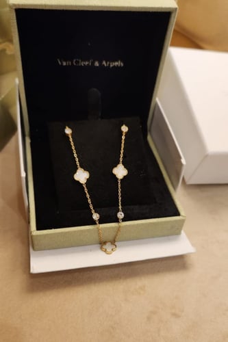 سلسال فان كليف الجديد