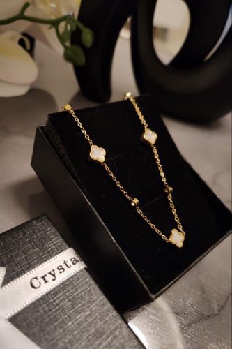 سلسال فان كليف الجديد