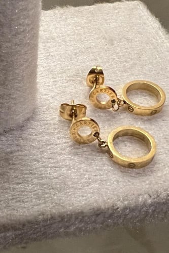 حلق من ماركة كارتير