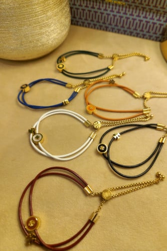 اساور توري بورش جلد