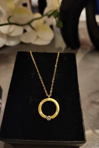 سلسال من ماركة كارتير