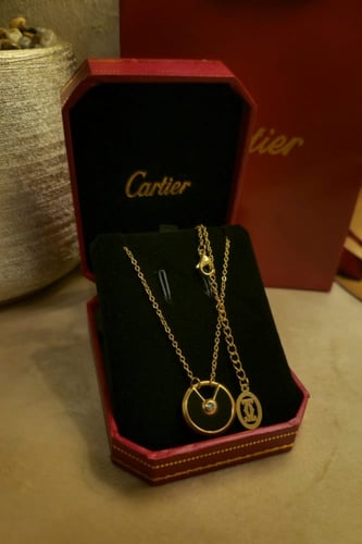 سلسال كارتير الجديد