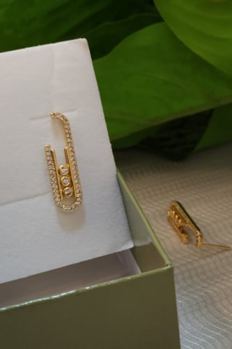 حلق من ماركة ميسيكا