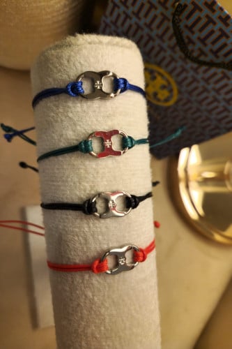 اساور توري بورش خيط رجالي