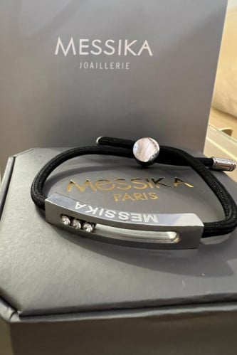 اساور من ماركة ميسيكا