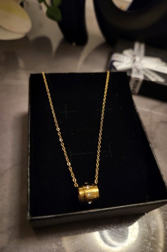 سلسال من ماركة كارتير