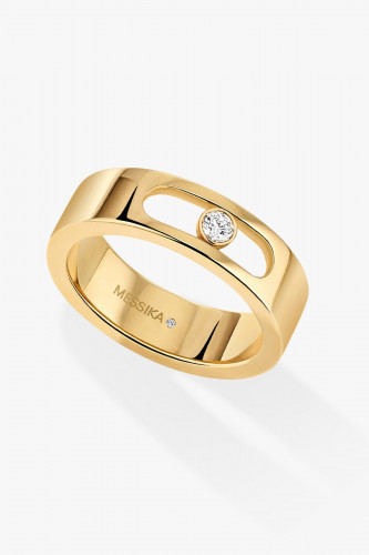 خاتم من ماركة ميسيكا نسائي