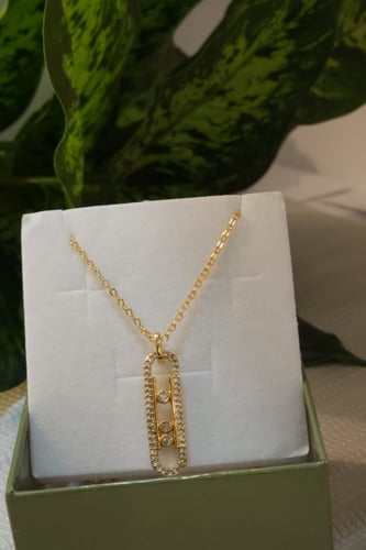 سلسال من ماركة ميسيكا