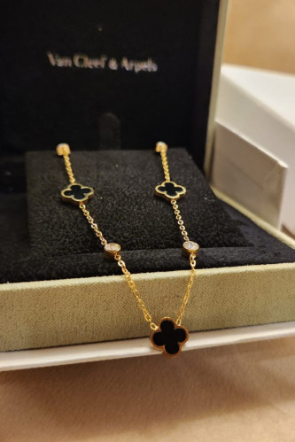 سلسال فان كليف الجديد