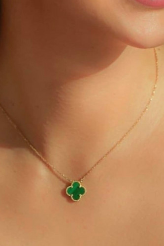 سلسال من ماركة فان كليف