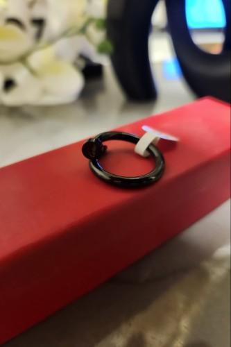 خاتم من ماركة كارتير