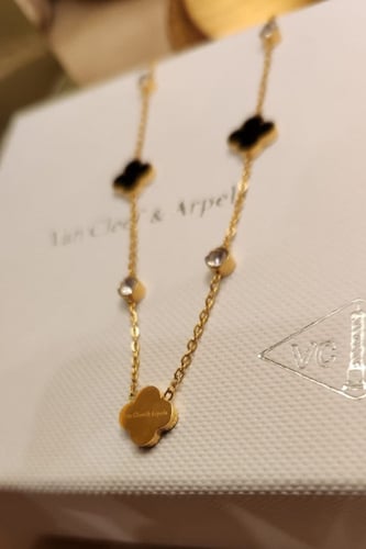 سلسال فان كليف الجديد