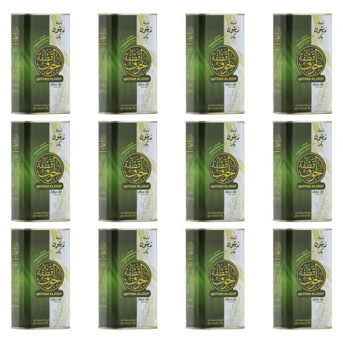 12 جالون
