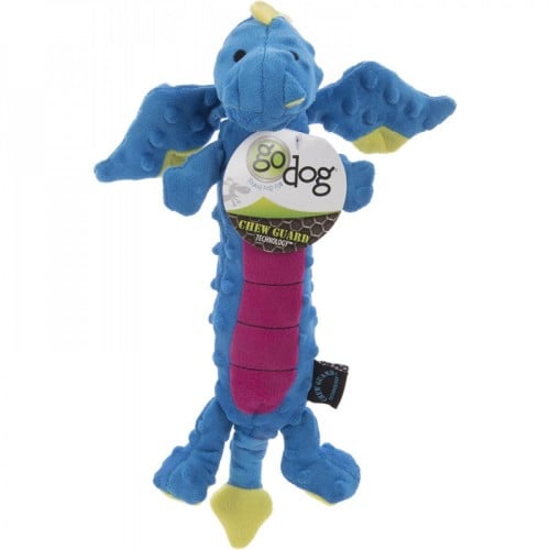 لعبة التنين الازرق