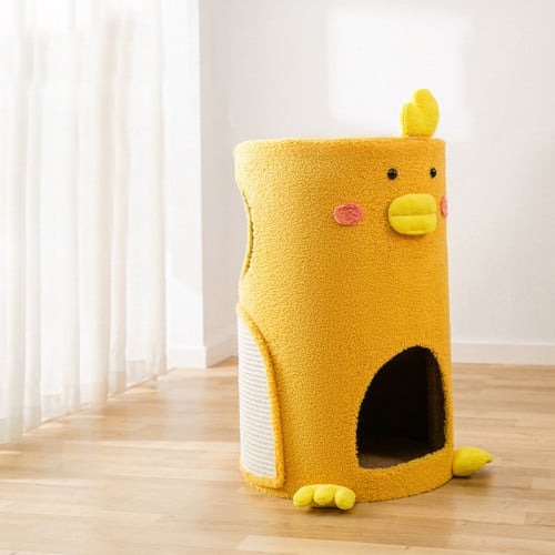 بيت البطة بدوريين